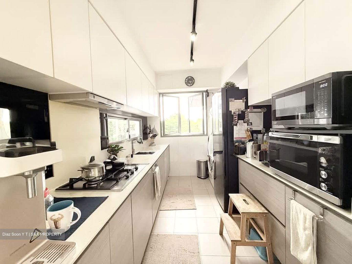 Blk 138A Lake Vista @ Yuan Ching (Jurong West), HDB 5 Rooms #571389061